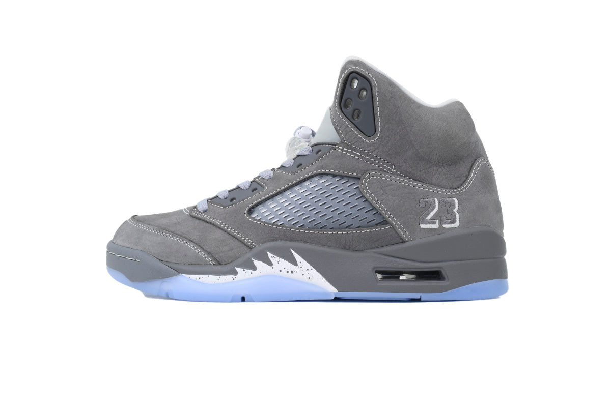 Nike Air Jordan 5 Retro – Men's Sneakers (EU 36–45)