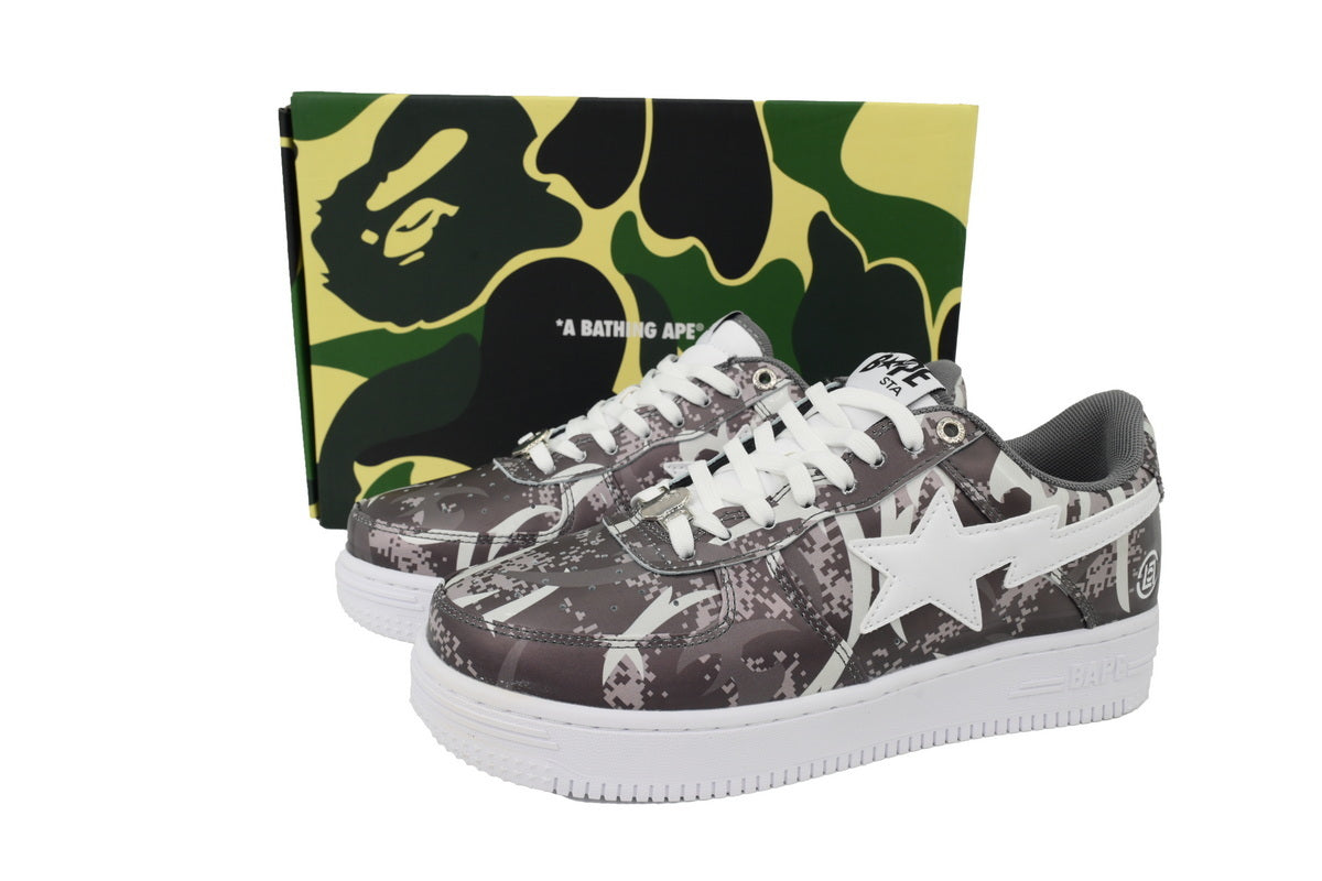 BATHING APE BAPE Sneakers