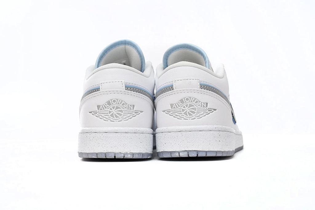 Nike Air Jordan 1 Retro Low Low-Top Sneakers