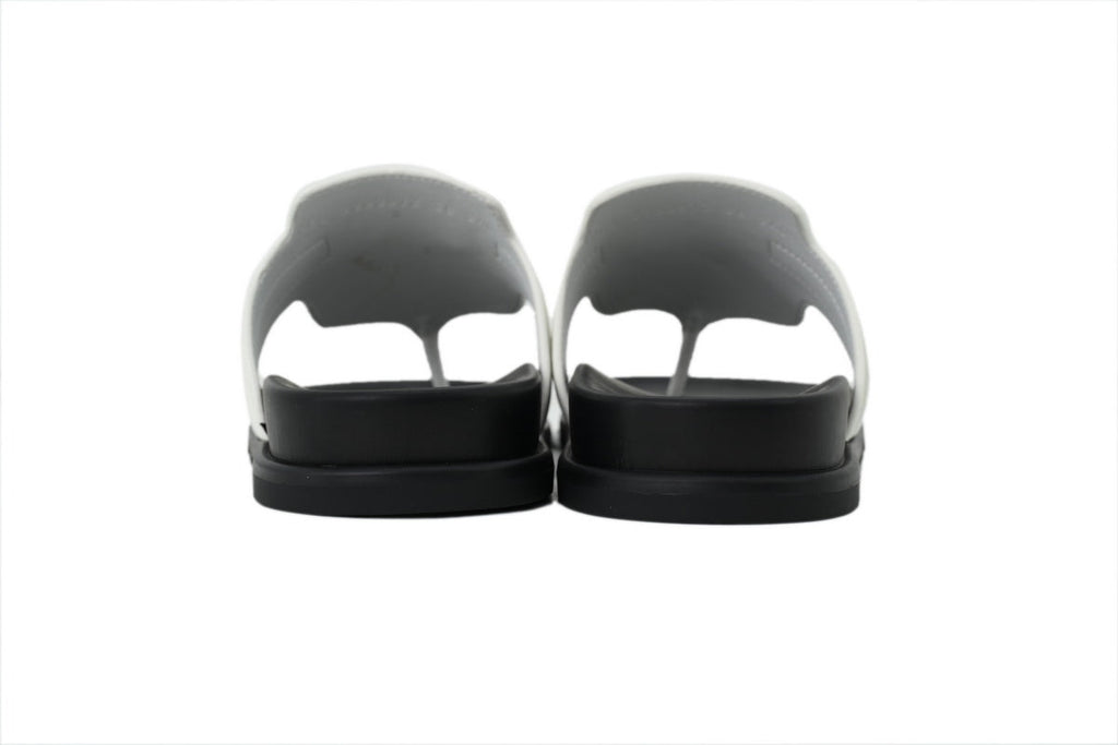 Hermès Slide Sandals