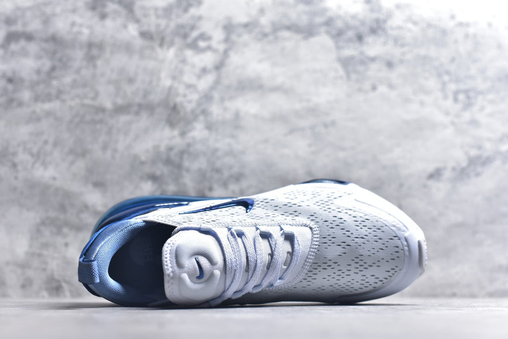 Nike Air Max 270 Sneakers | Iconic Air Cushioning | EU 36-45