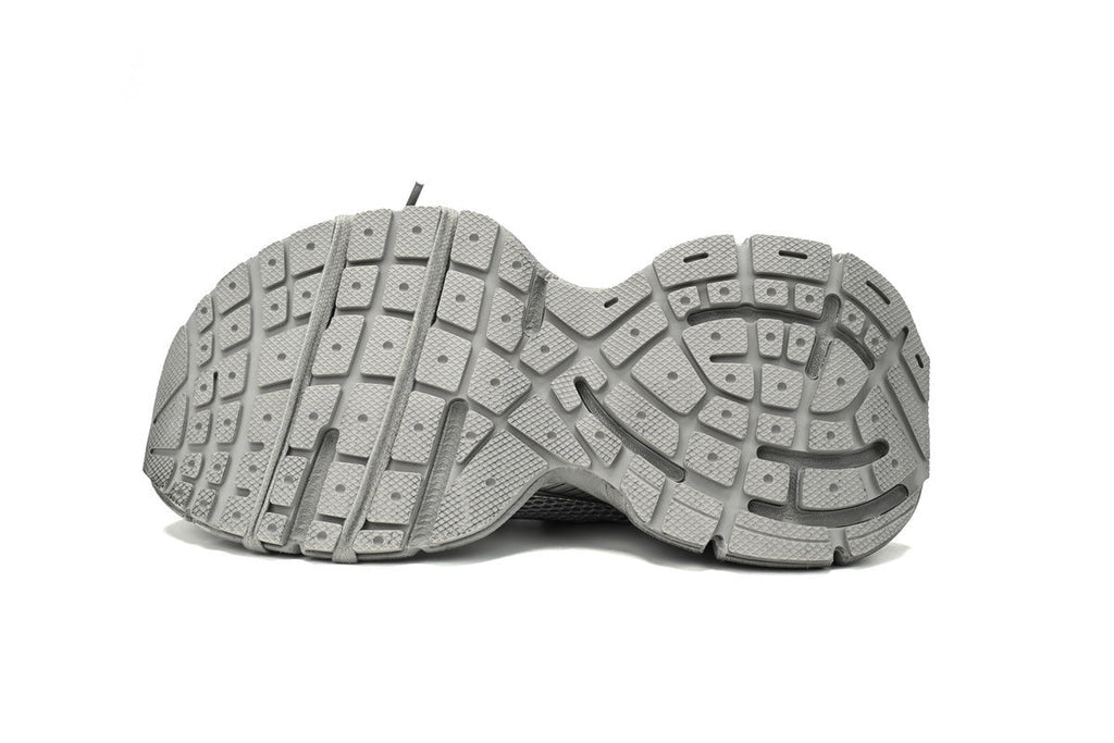Balenciaga 3XL Sneaker – Low-Top Chunky Sole