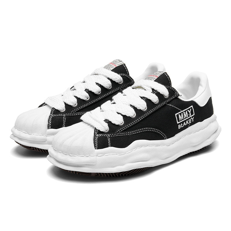 Mihara Yasuhiro Blakey Sneaker | Japanese Designer | Sizes 36-45