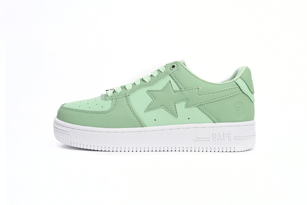 BATHING APE BAPE Sneakers