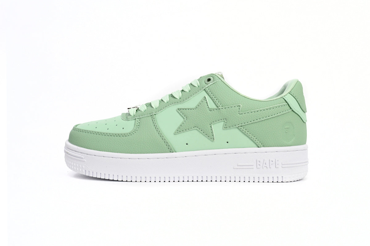 BATHING APE BAPE Sneakers