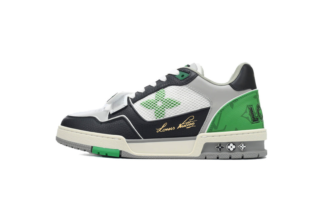 Louis Vuitton LV Trainer Sneakers