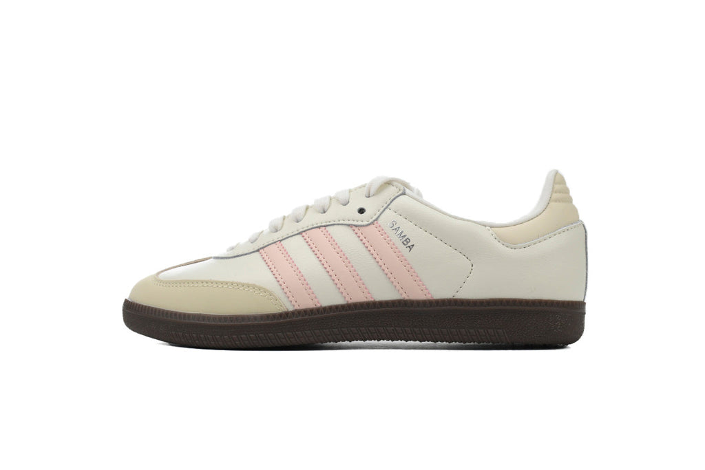 Adidas Samba OG – Classic Leather Sneakers