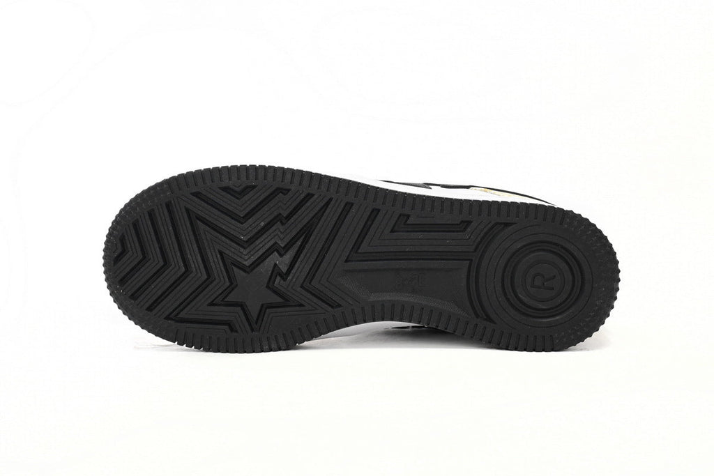 BATHING APE BAPE Sneakers
