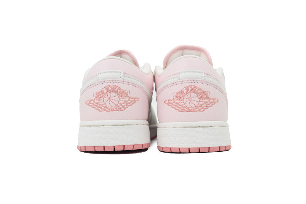 Nike Air Jordan 1 Retro Low Low-Top Sneakers
