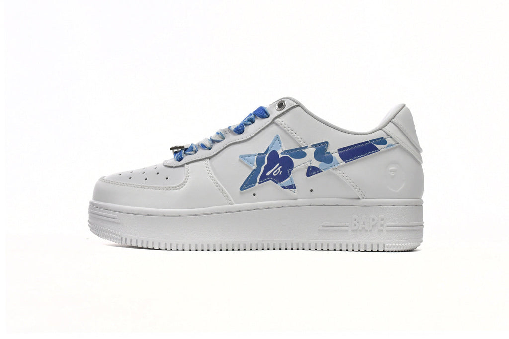 BATHING APE BAPE Sneakers