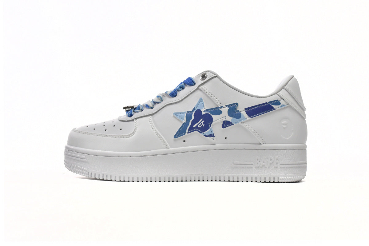 BATHING APE BAPE Sneakers