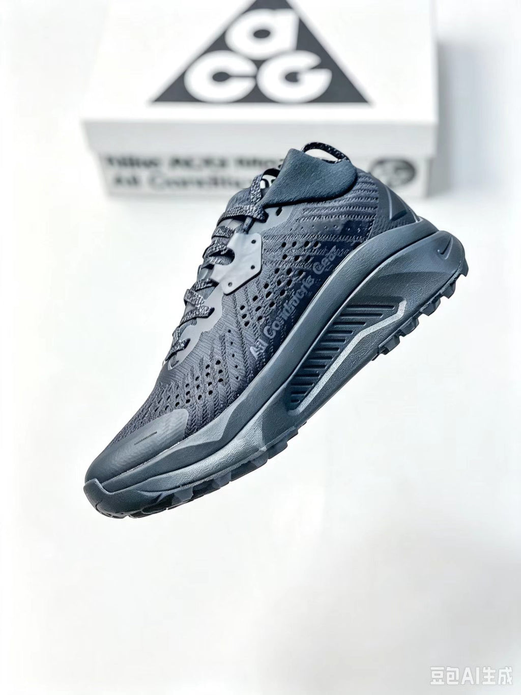 Nike ACG Pegasus Trail2 Low-Top Trail Running Shoes – Unisex | EU 36–45