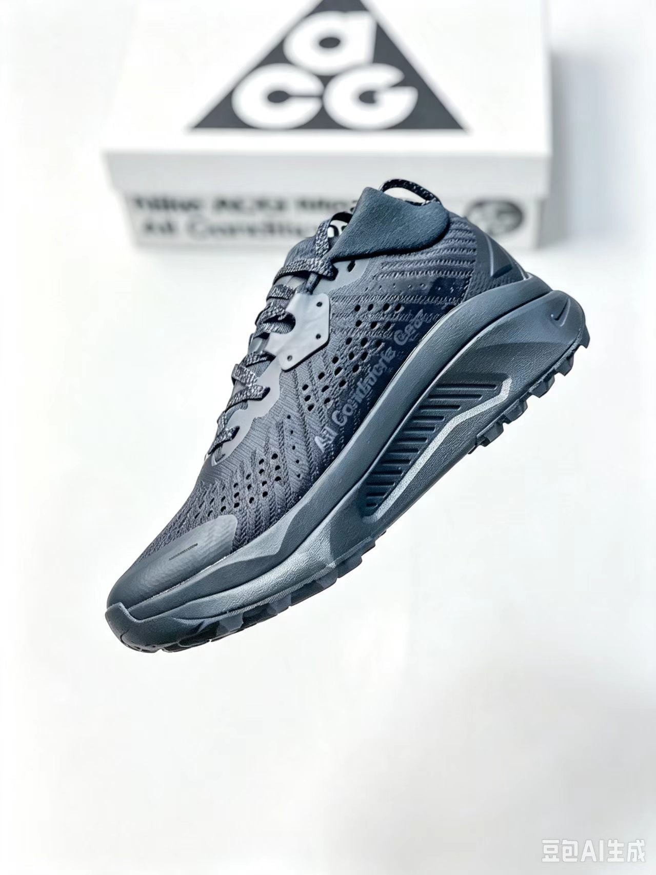 Nike ACG Pegasus Trail2 Low-Top Trail Running Shoes – Unisex | EU 36–45
