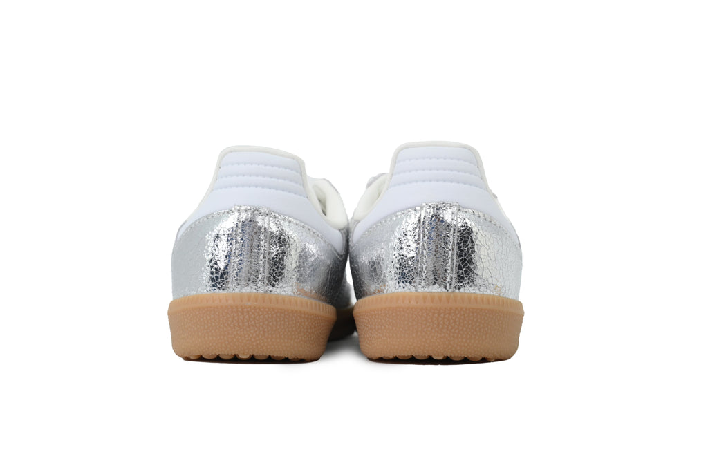 Adidas Samba OG – Classic Leather Sneakers