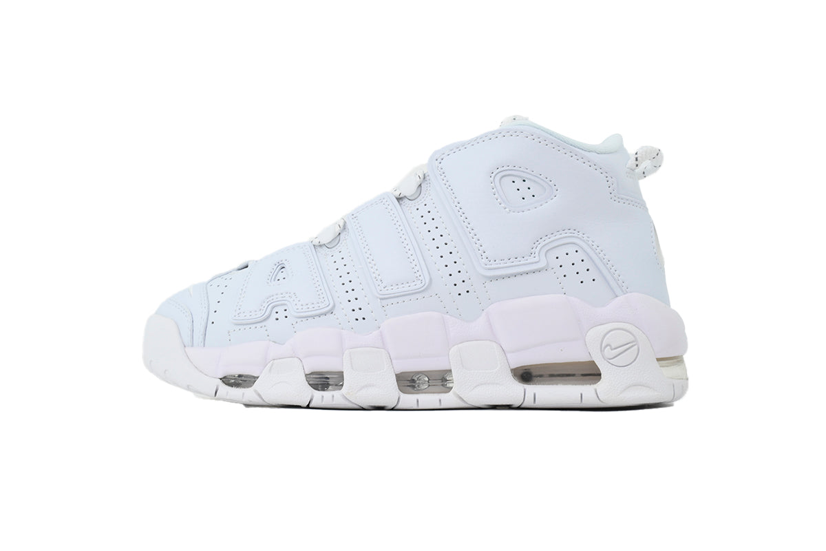 Nike Air More Uptempo – Bold Streetwear Sneakers