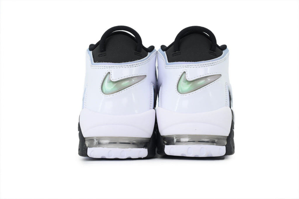 Nike Air More Uptempo – Bold Streetwear Sneakers