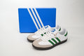 Adidas Samba OG – Classic Leather Sneakers