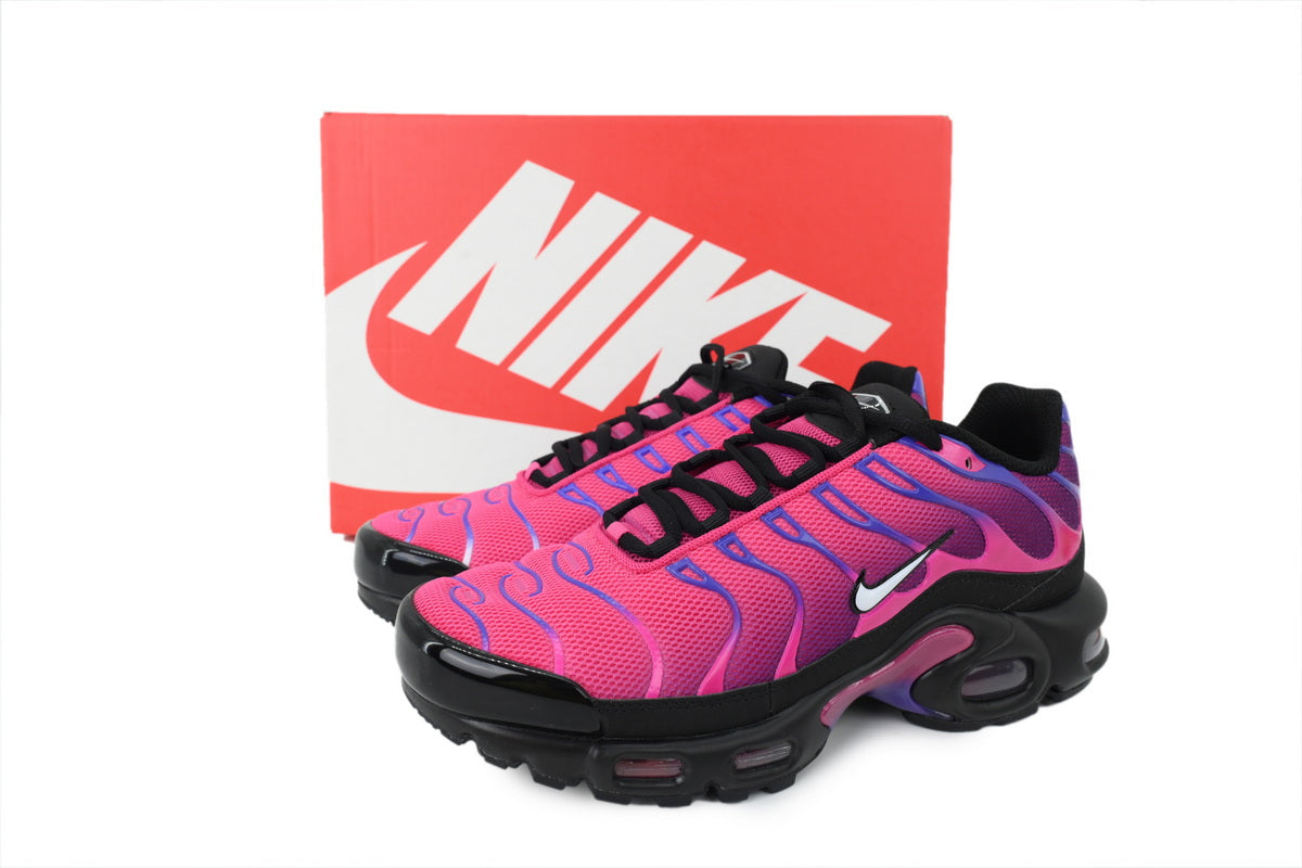 Nike Air Max Plus Sneakers | EU 39–47.5