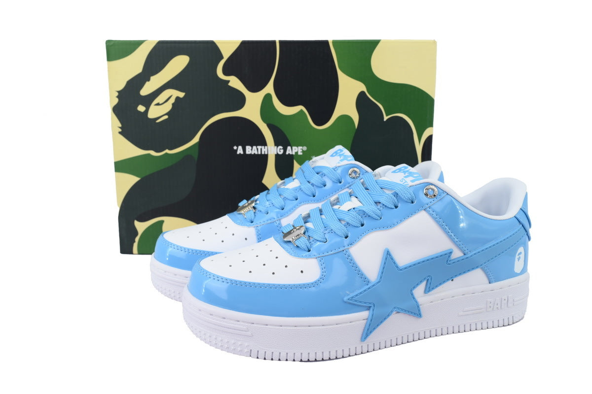 BATHING APE BAPE Sneakers