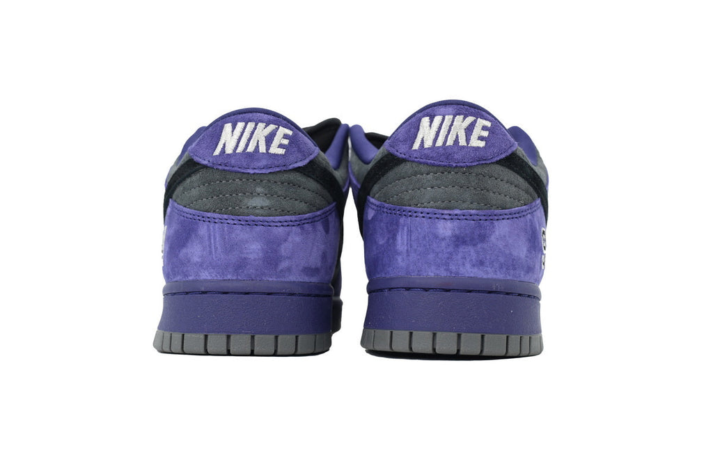 Nike SB Dunk Low – Classic Streetwear Sneakers (EU 36–45)