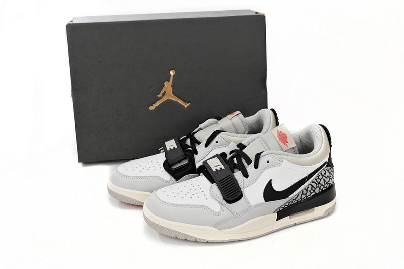 Nike Air Jordan Legacy 312 Low Sneakers | EU 36–45