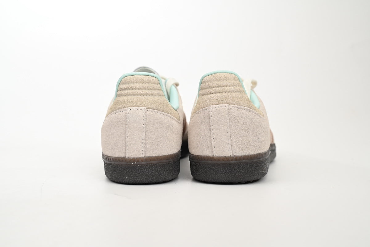 Adidas Samba OG – Classic Leather Sneakers