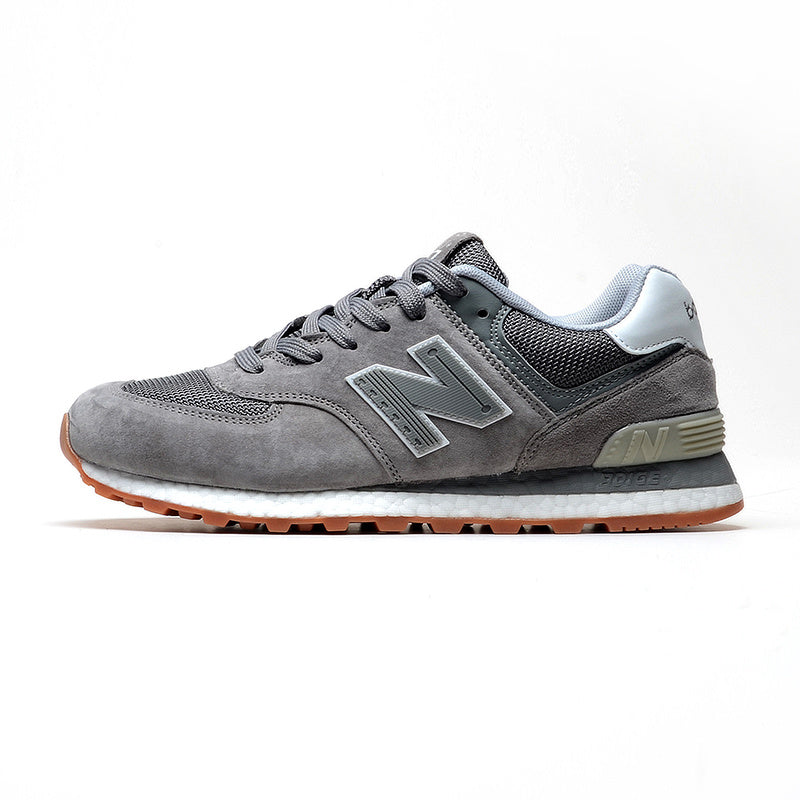 New Balance 574 Retro Sneakers | Classic Comfort & Style | EU 36-45