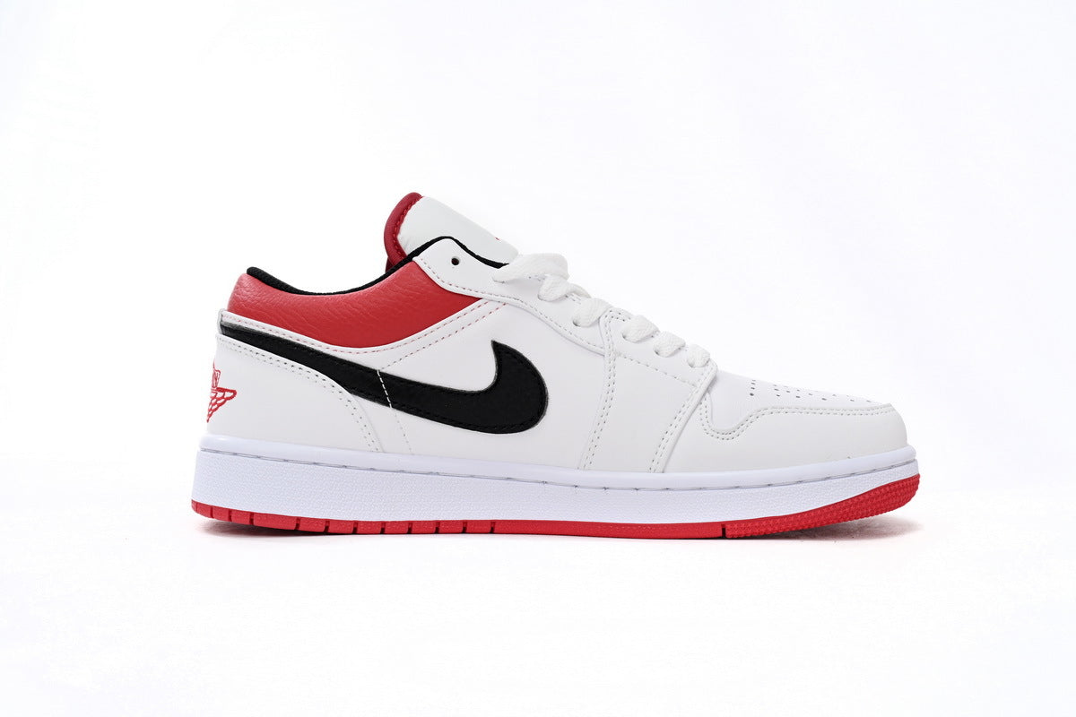Nike Air Jordan 1 Retro Low Low-Top Sneakers
