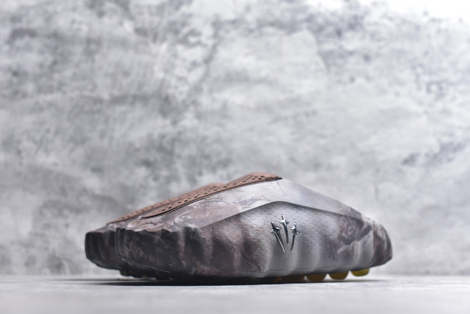 NOCTA x Nike Mind 001 x Chrome Hearts Sneakers | Limited Edition | EU 36-45