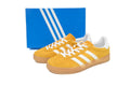 Adidas Samba OG – Retro German-Inspired Sneakers