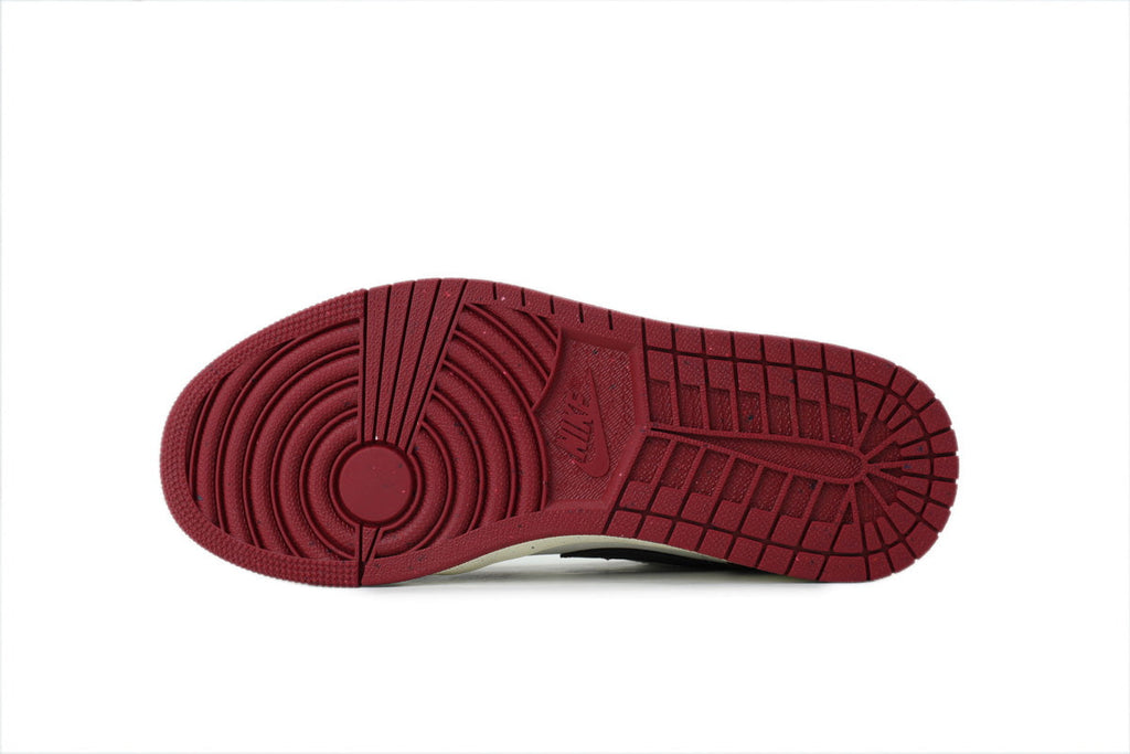 Nike Air Jordan 1 Retro Low Low-Top Sneakers