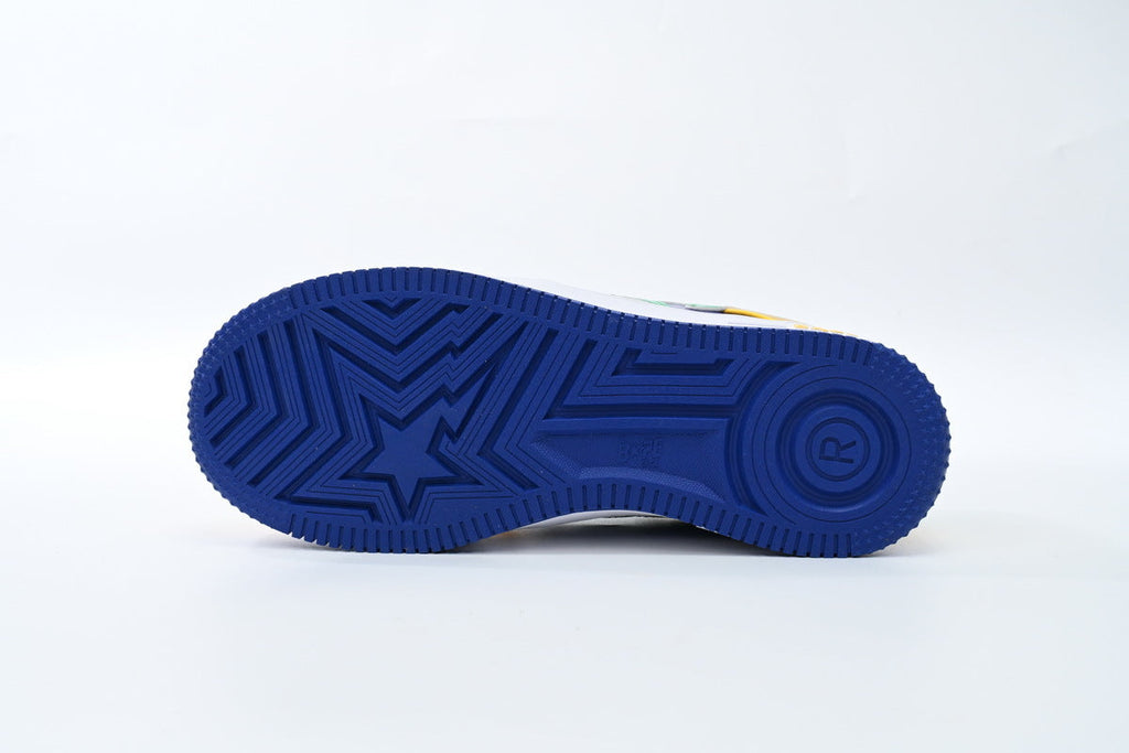 BATHING APE BAPE Sneakers
