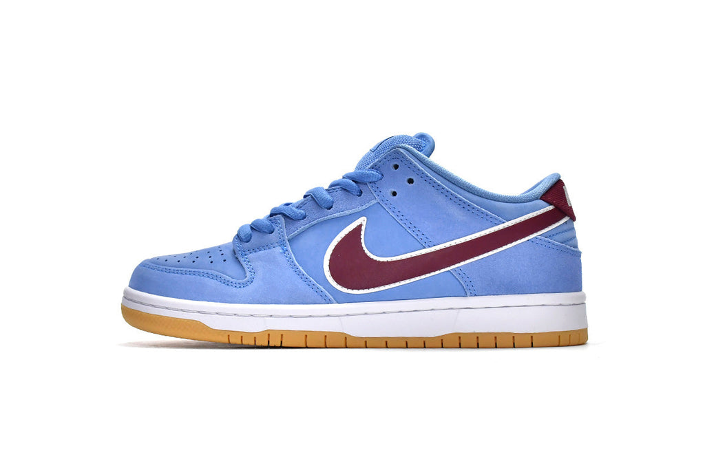 Nike SB Dunk Low – Classic Streetwear Sneakers (EU 36–45)