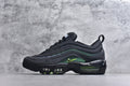 Palace x Nike Air Max 95 Sneakers | Limited Collab Edition