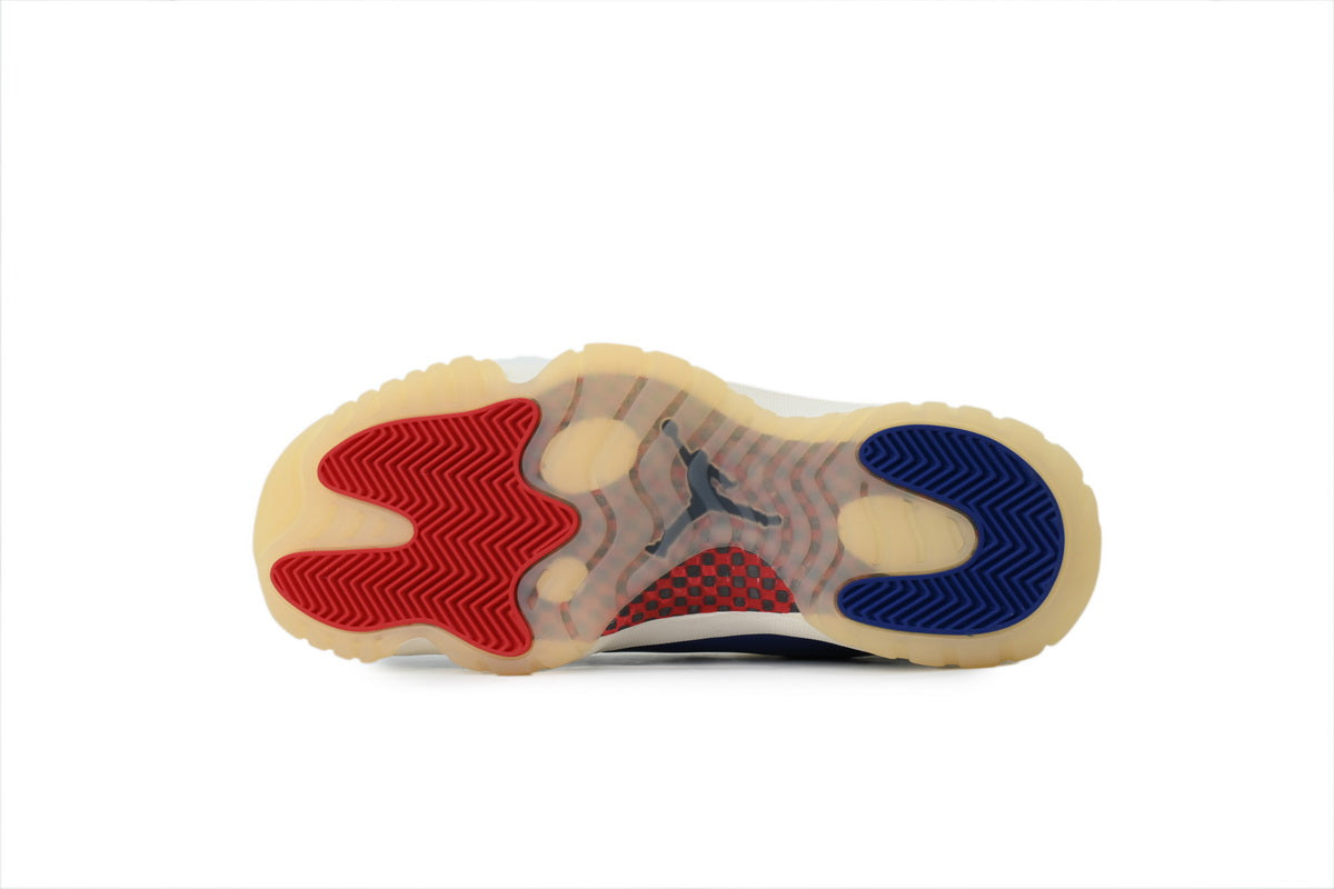 Nike Air Jordan 11 Retro Sneakers | EU 36–45