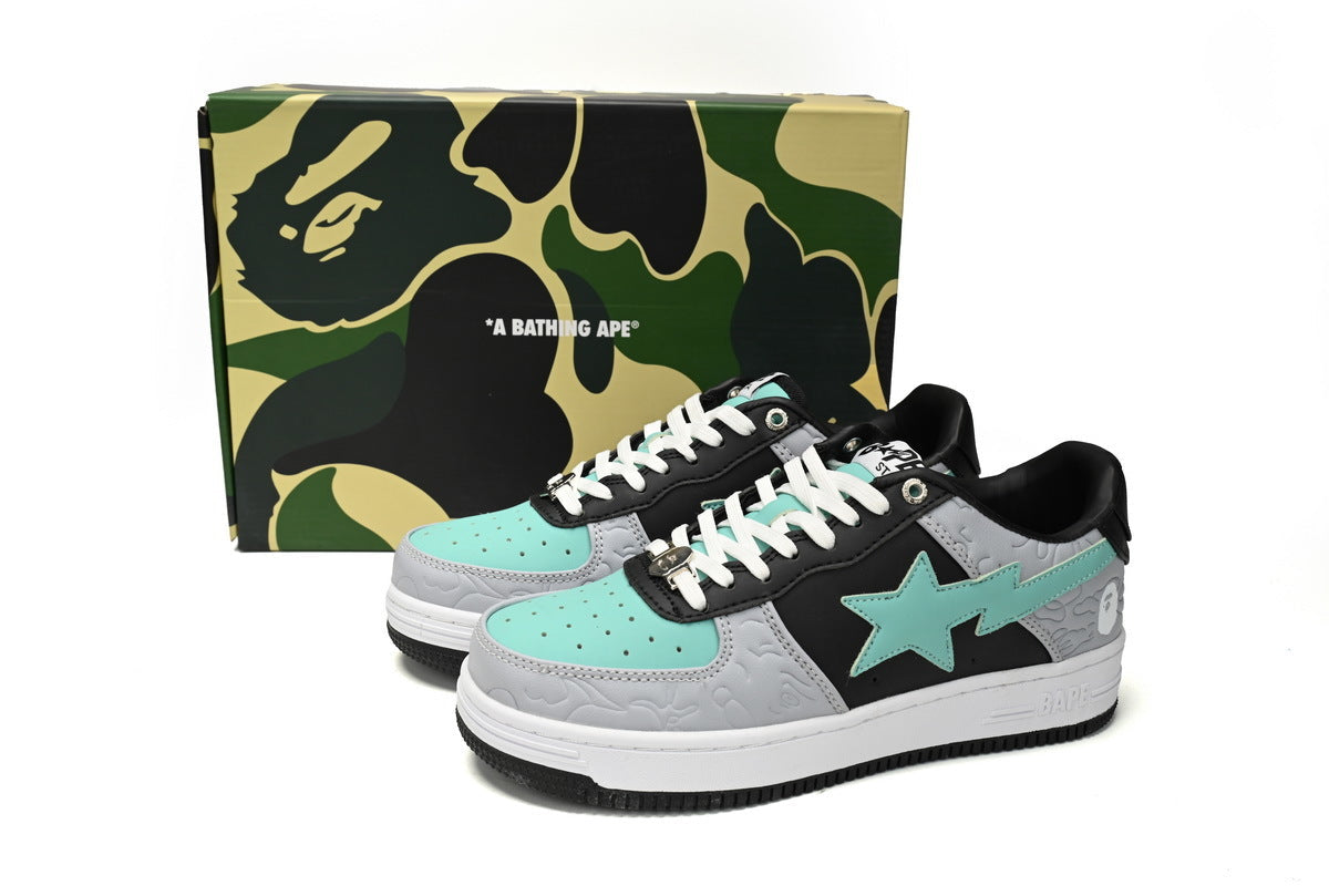 BATHING APE BAPE Sneakers