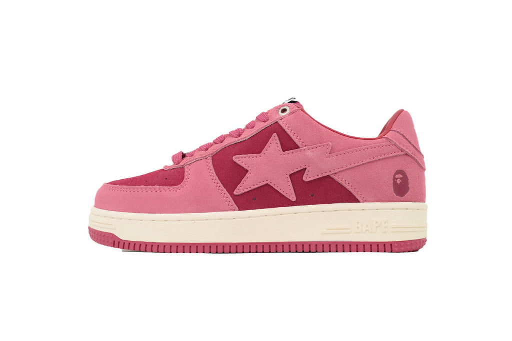 BATHING APE BAPE Sneakers