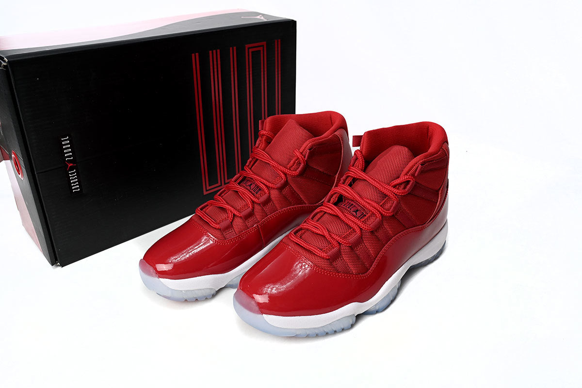 Nike Air Jordan 11 Retro Sneakers | EU 36–45