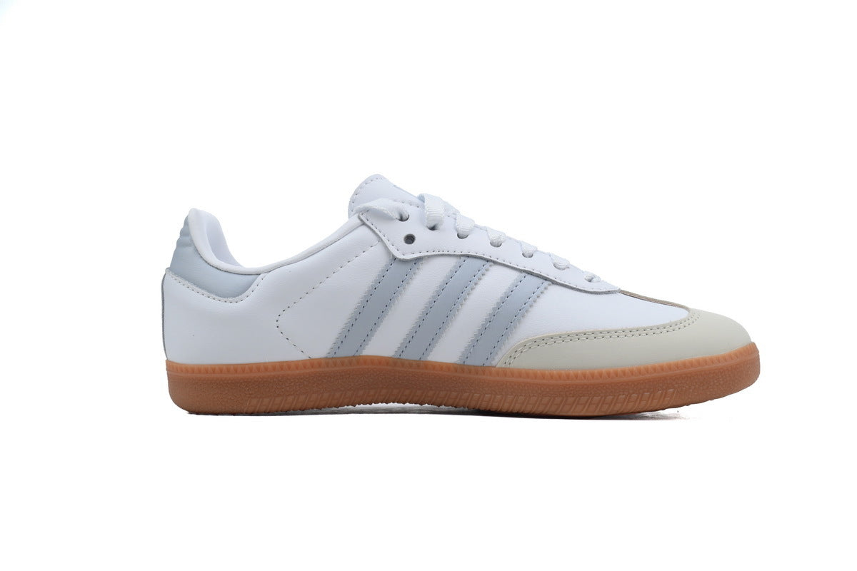 Adidas Samba OG – Classic Leather Sneakers