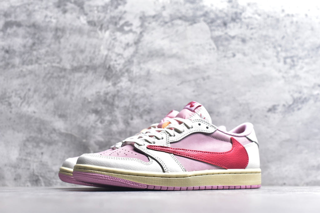 Air Jordan 1 Low AJ1 Sneakers | Men's & Women's