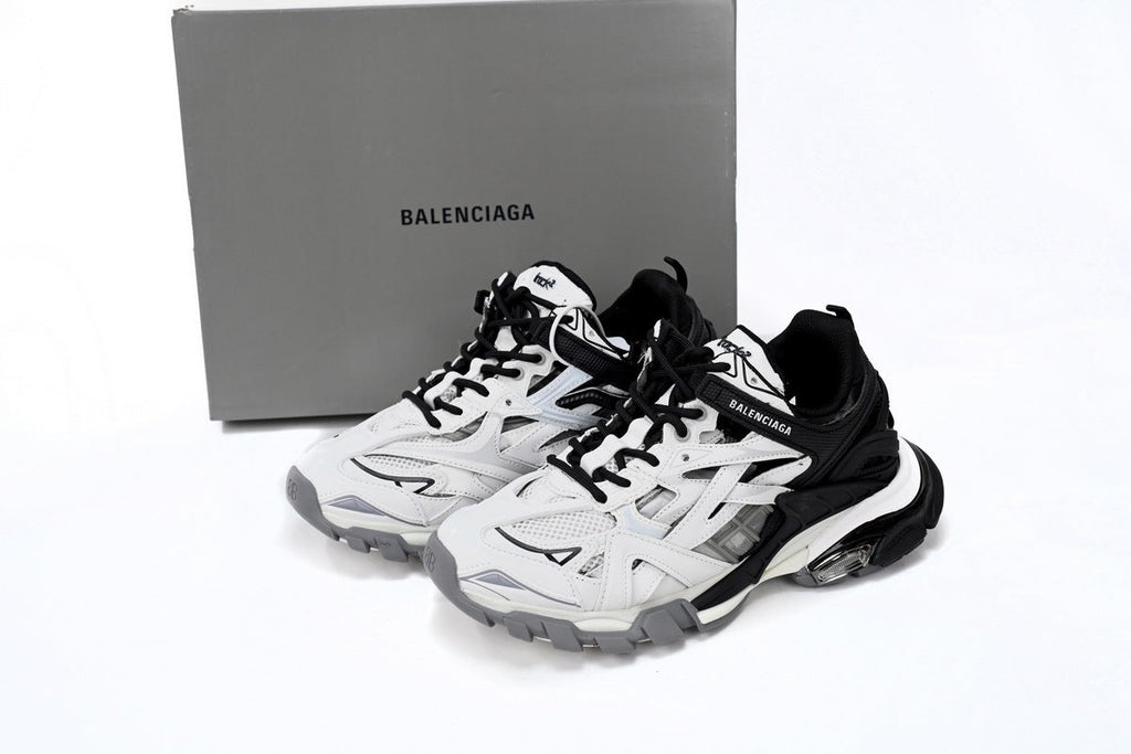 Balenciaga Track.2 Sneakers