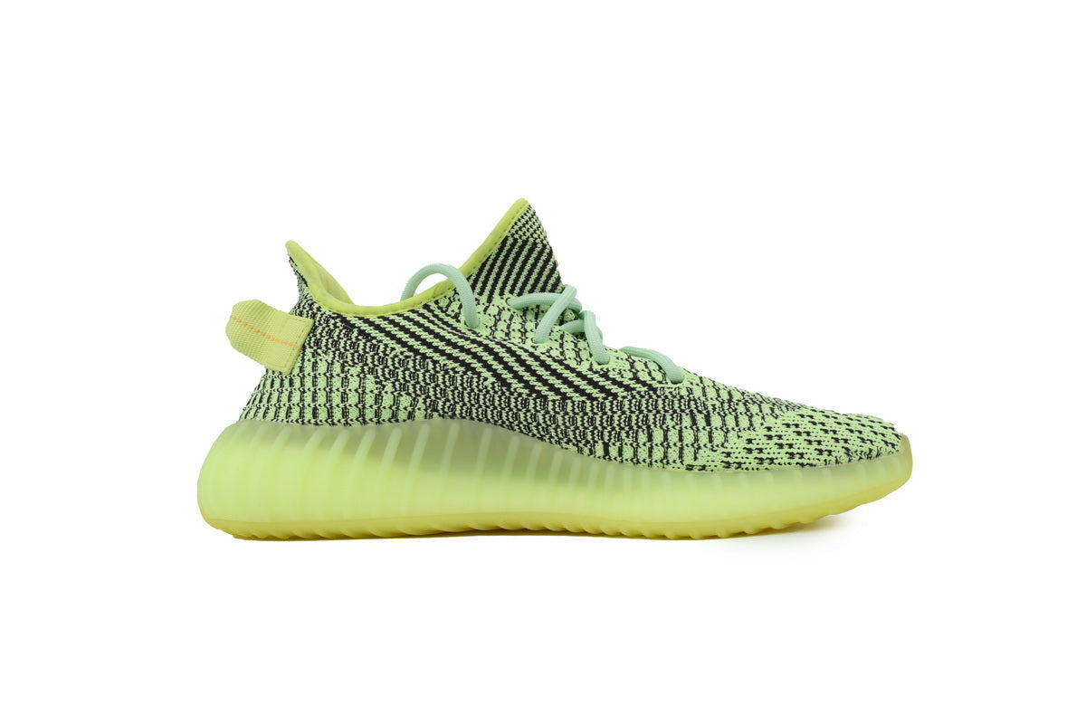 Adidas Yeezy Boost 350 V2 – Lifestyle Sneakers