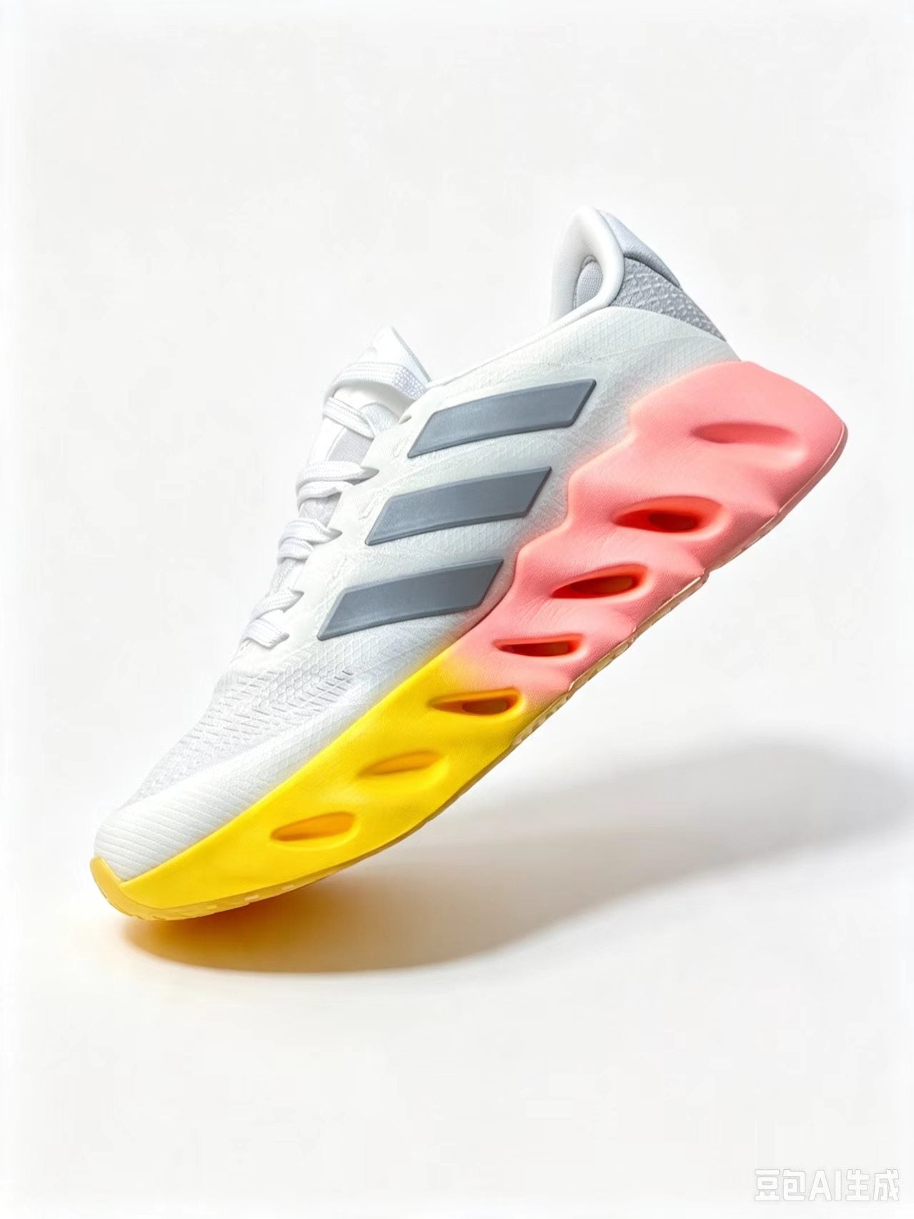 Adidas Supernova Rise 4 Dreamstrike Men's Running Shoe EU 40–45