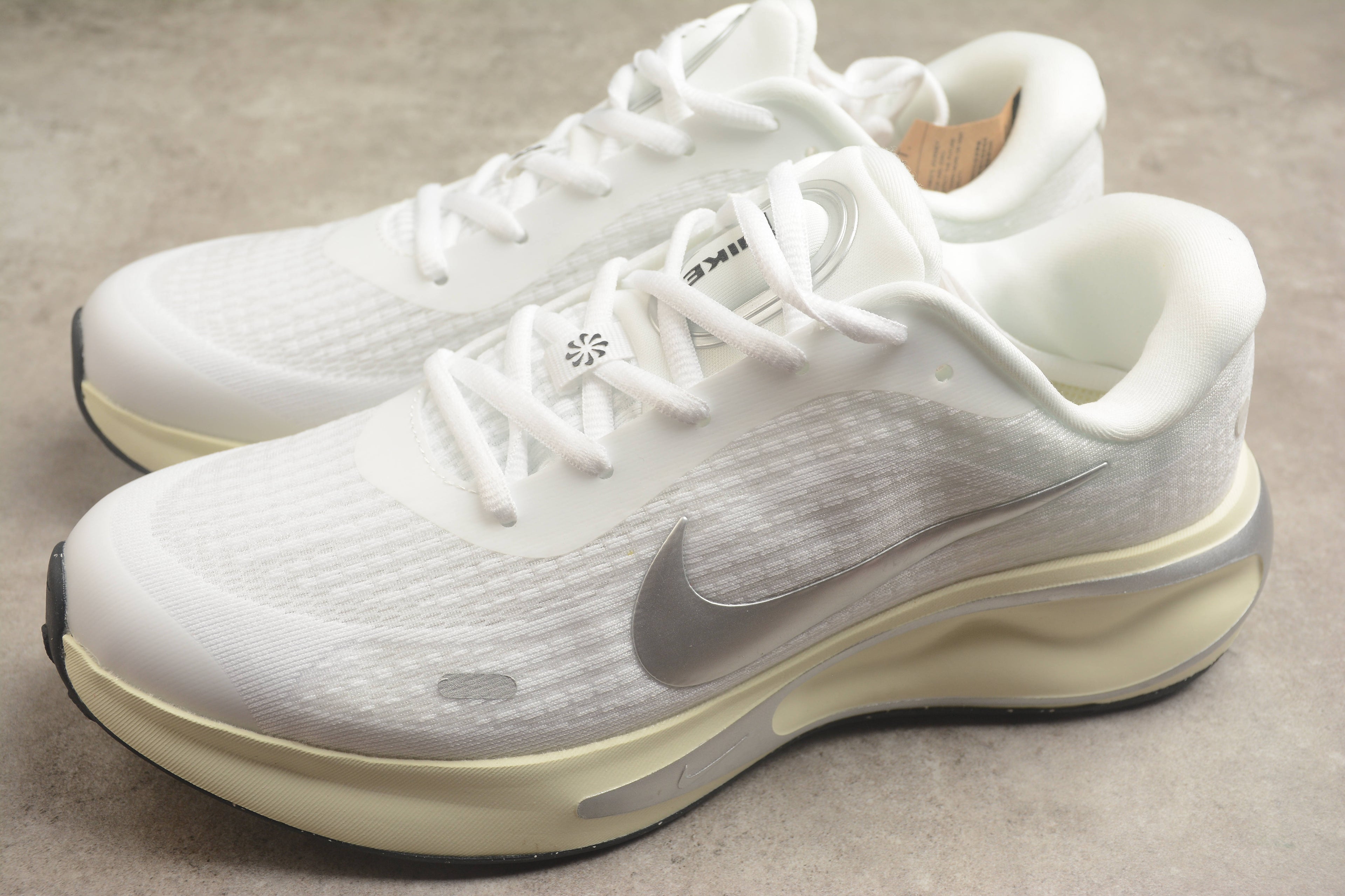 Nike Journey Run Running Shoes | Lightweight & Comfortable | EU 36-45