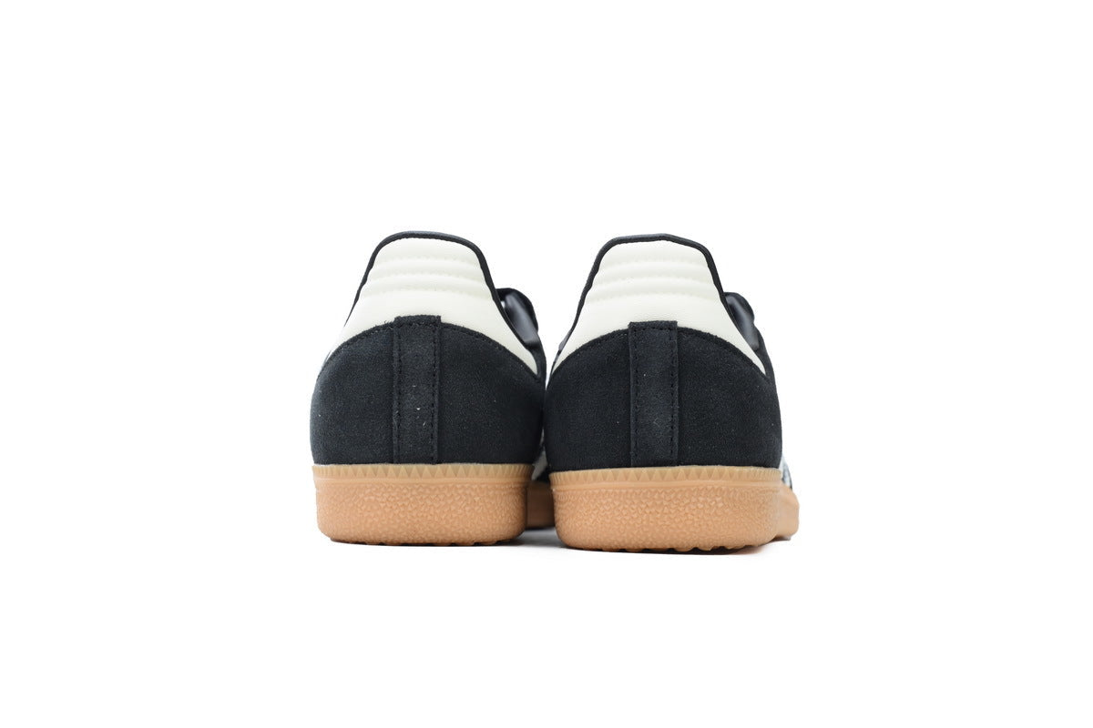 Adidas Samba OG – Classic Leather Sneakers