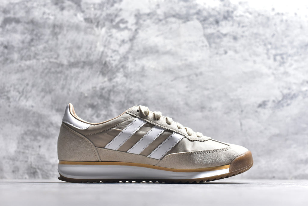 Adidas SL 72 Retro Low-Top Sneakers | Non-Slip & Durable | EU 36-45
