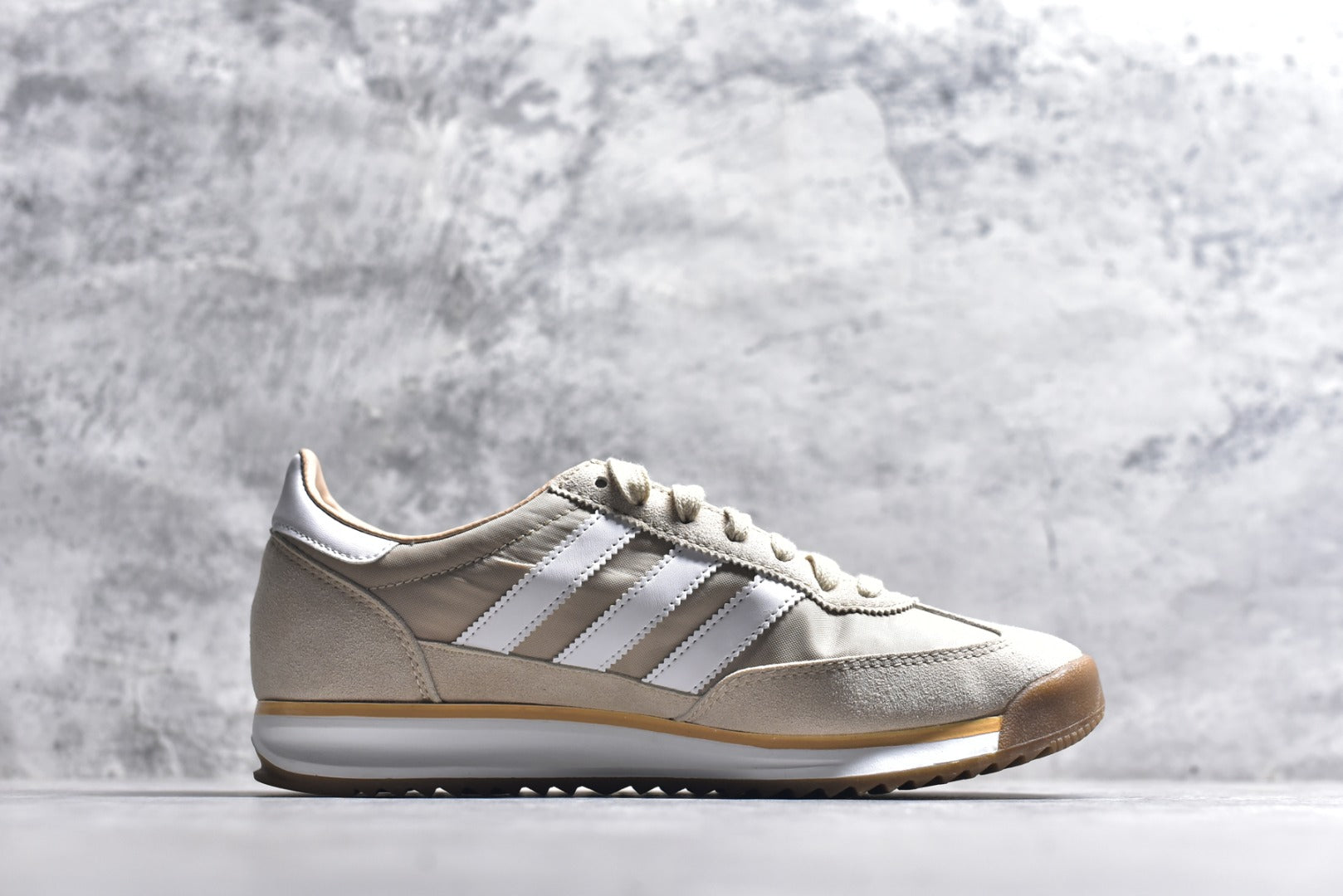 Adidas SL 72 Retro Low-Top Sneakers | Non-Slip & Durable | EU 36-45