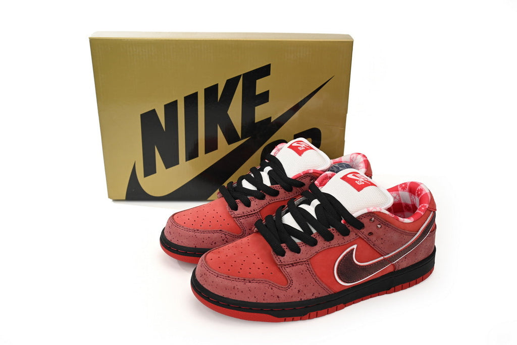 Nike SB Dunk Low – Classic Streetwear Sneakers (EU 36–45)