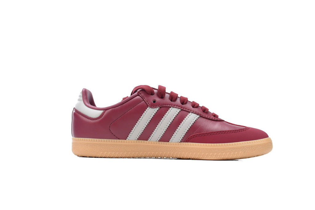 Adidas Samba OG – Classic Leather Sneakers