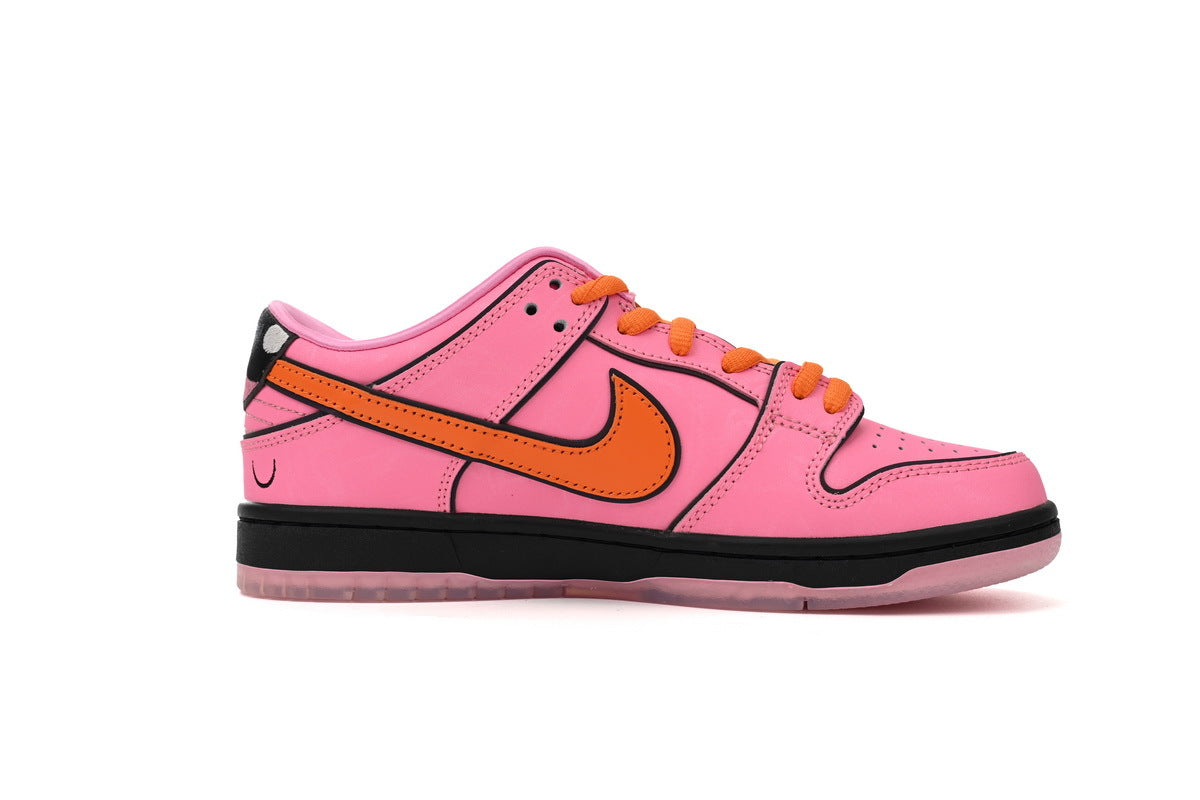 Nike SB Dunk Low – Classic Streetwear Sneakers (EU 36–45)